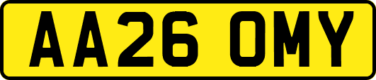 AA26OMY