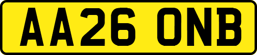 AA26ONB