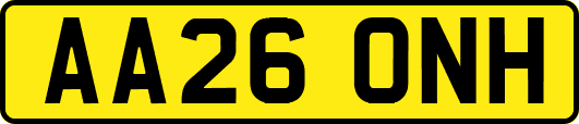 AA26ONH