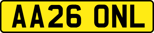 AA26ONL