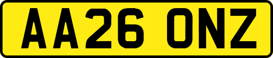 AA26ONZ
