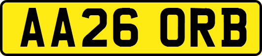 AA26ORB