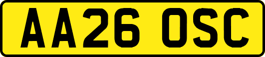 AA26OSC