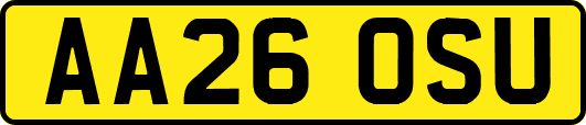 AA26OSU