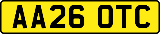AA26OTC