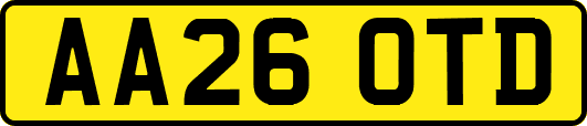 AA26OTD