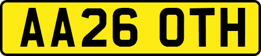 AA26OTH