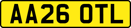 AA26OTL