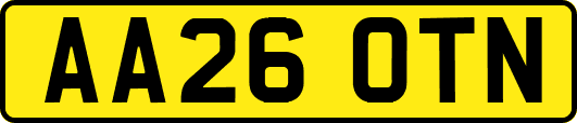 AA26OTN