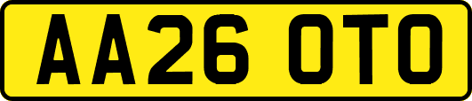 AA26OTO
