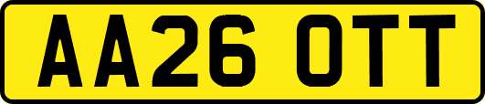 AA26OTT
