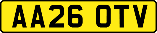AA26OTV