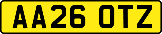 AA26OTZ