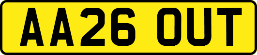 AA26OUT