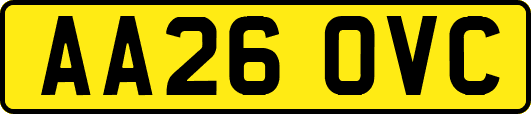 AA26OVC