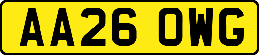 AA26OWG
