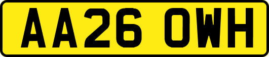 AA26OWH