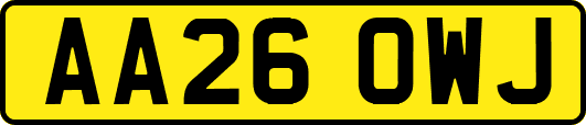 AA26OWJ