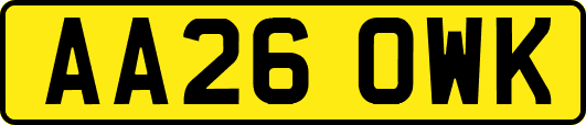 AA26OWK