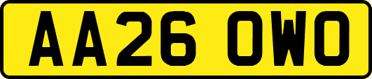 AA26OWO
