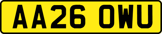 AA26OWU