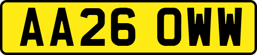 AA26OWW