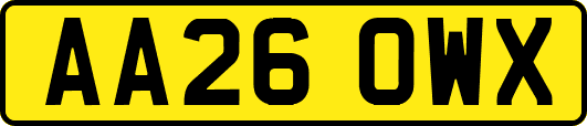 AA26OWX