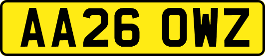 AA26OWZ