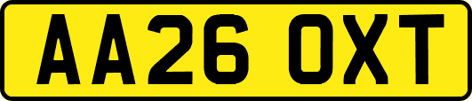 AA26OXT