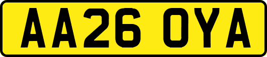 AA26OYA