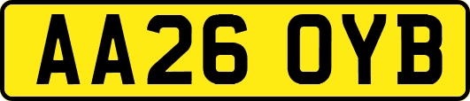 AA26OYB