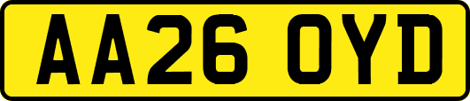 AA26OYD