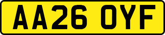 AA26OYF