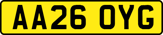 AA26OYG