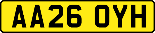 AA26OYH