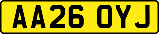 AA26OYJ