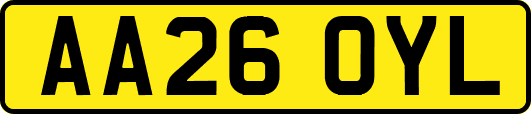 AA26OYL