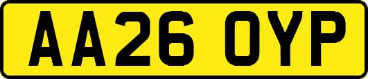 AA26OYP
