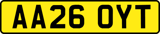 AA26OYT