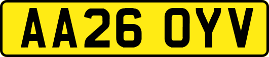 AA26OYV