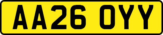 AA26OYY