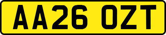AA26OZT