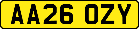 AA26OZY