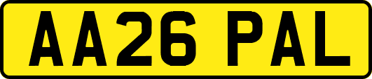 AA26PAL