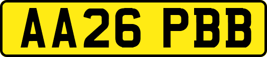 AA26PBB