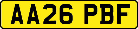 AA26PBF