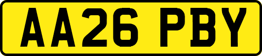AA26PBY