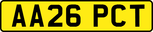 AA26PCT