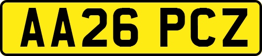 AA26PCZ