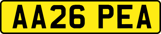 AA26PEA